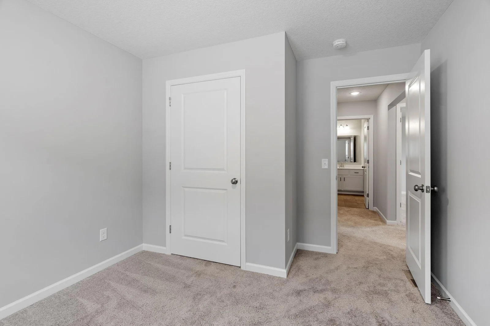 Picture of a similar home
