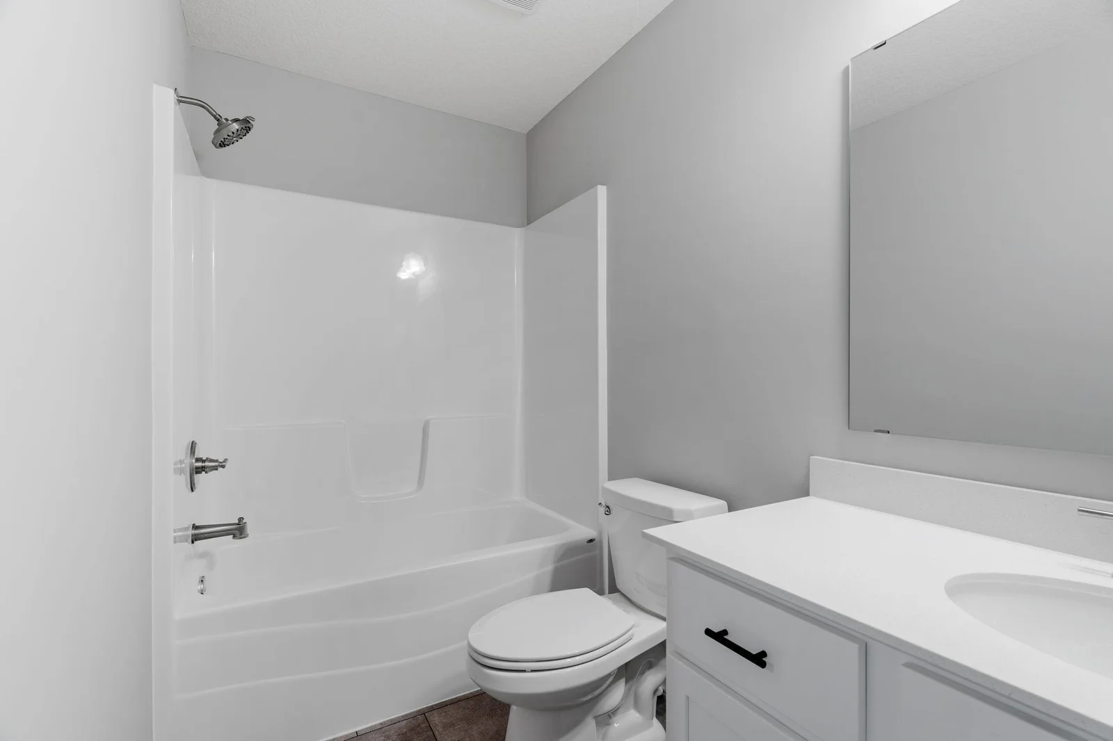 Picture of a similar home