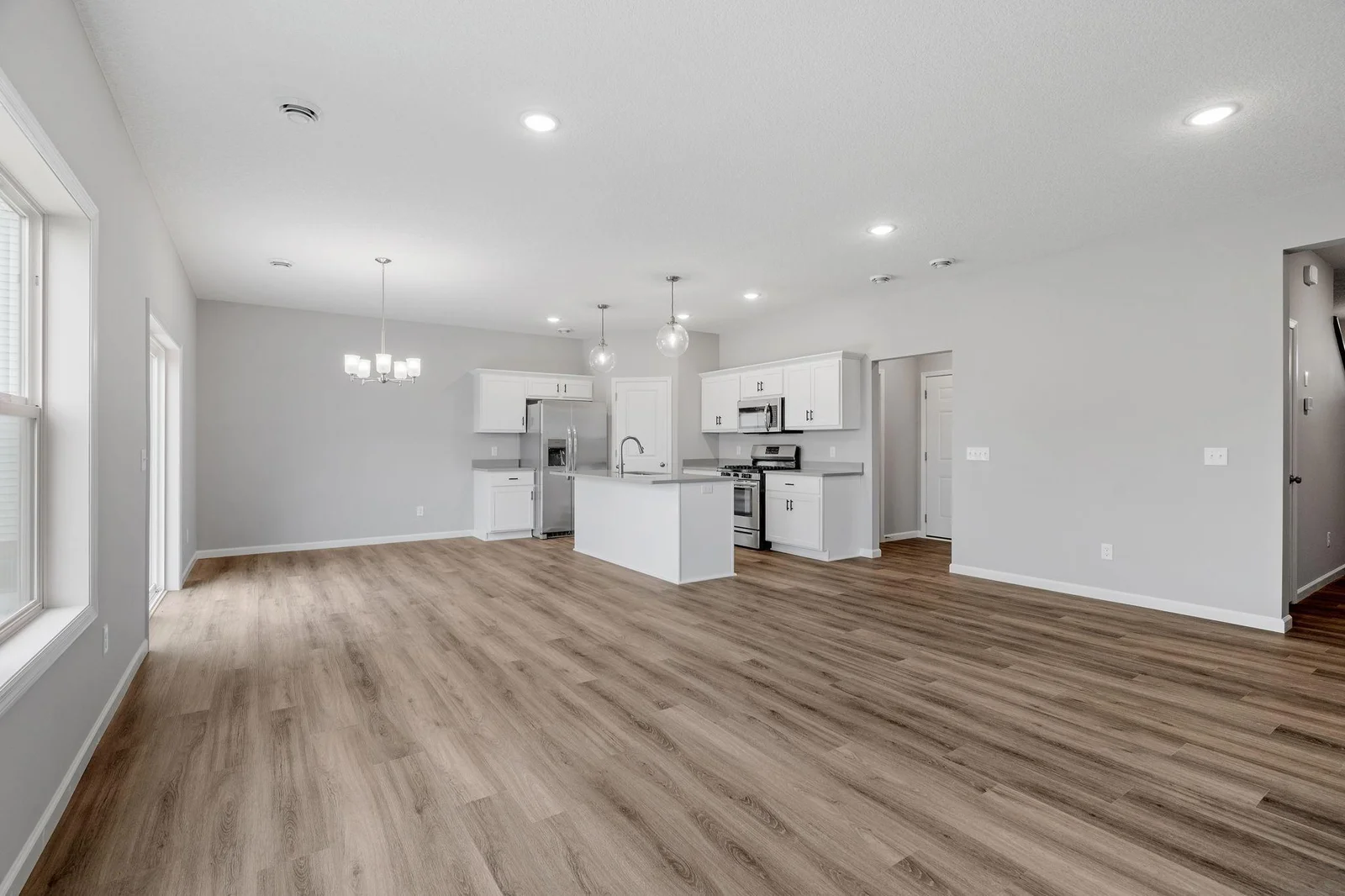 Picture of a similar home
