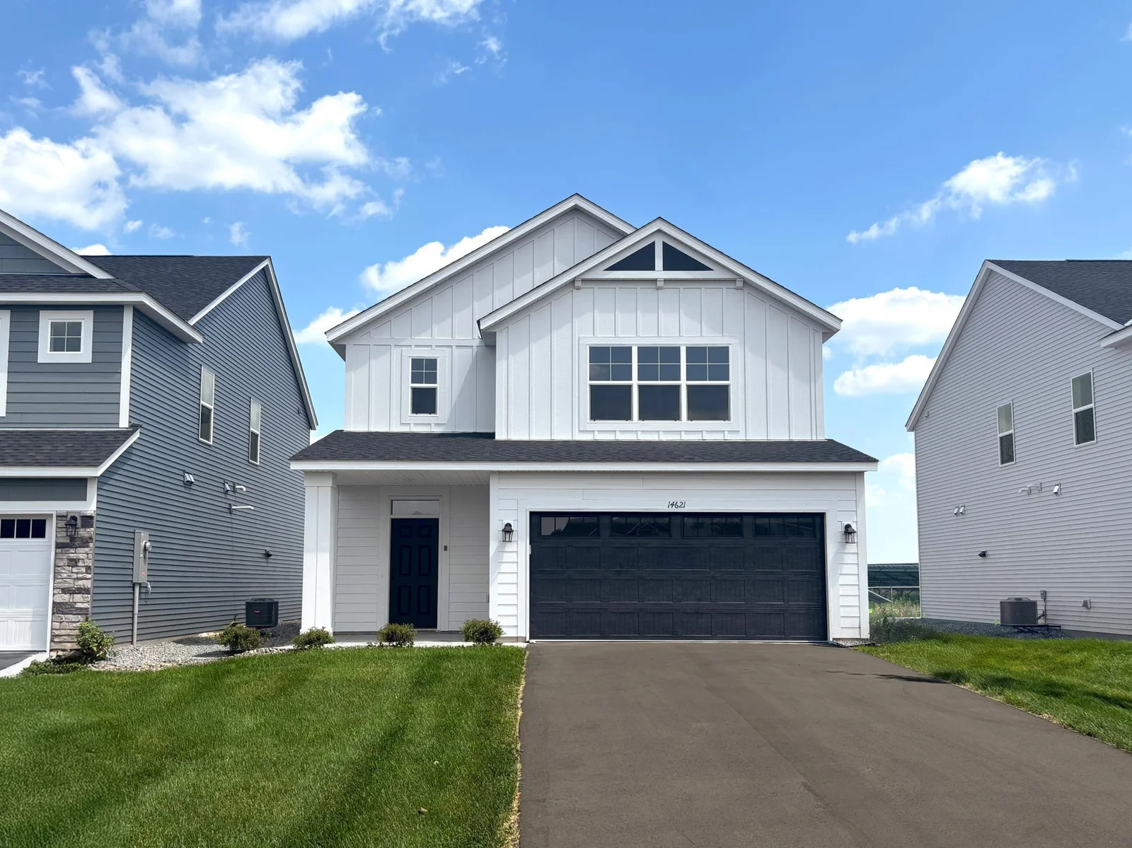 Picture of a similar home