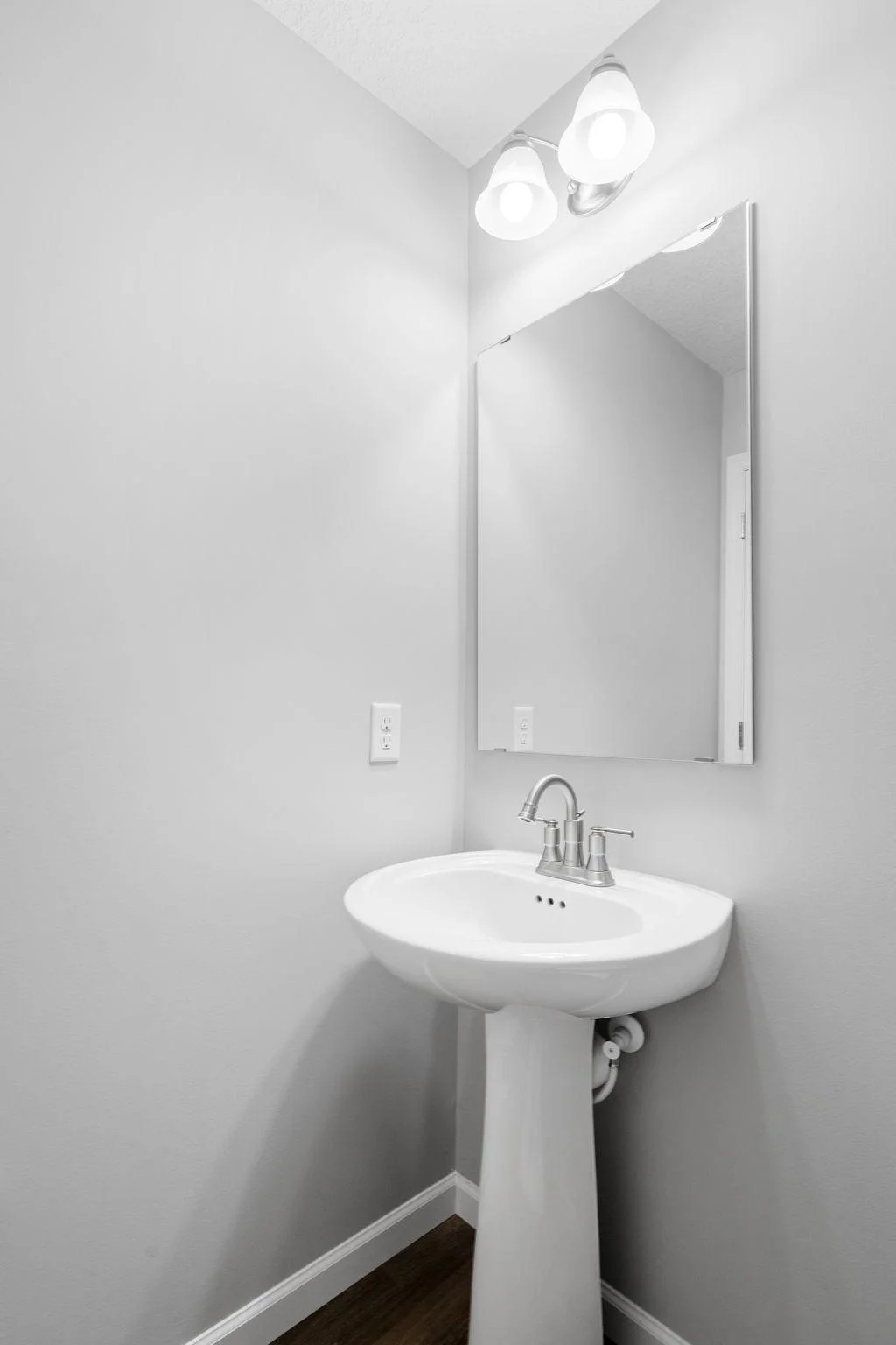 Picture of a similar home