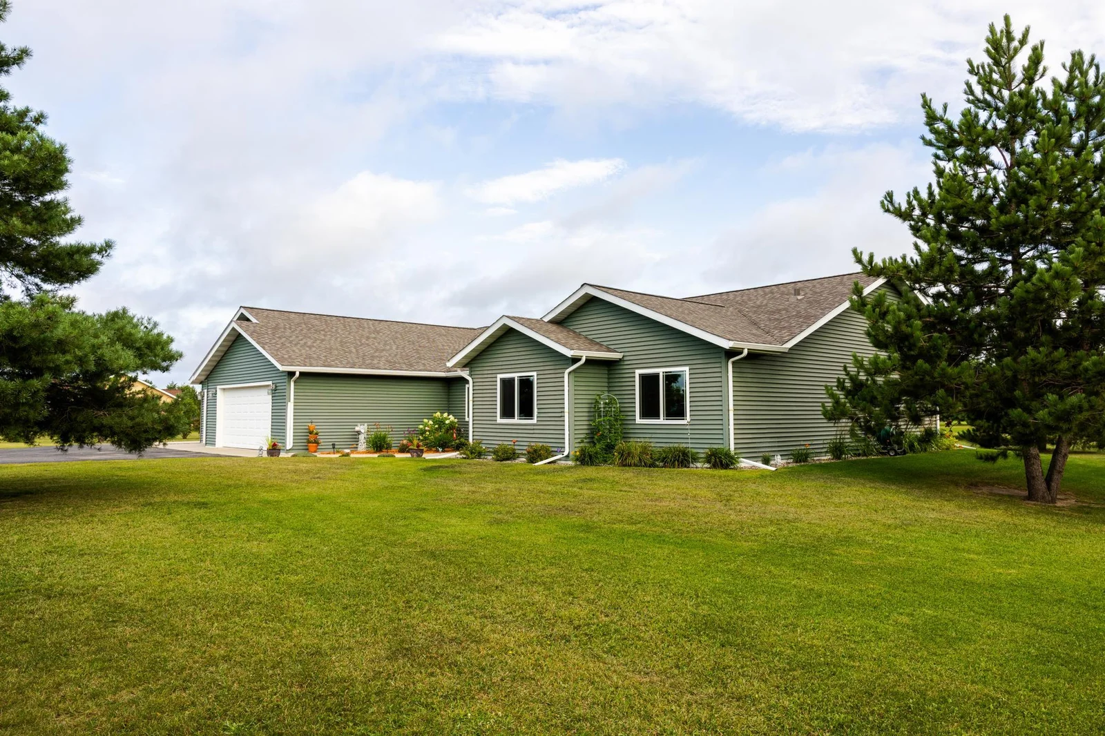 8810 Tranquility Lane, Eckles Twp