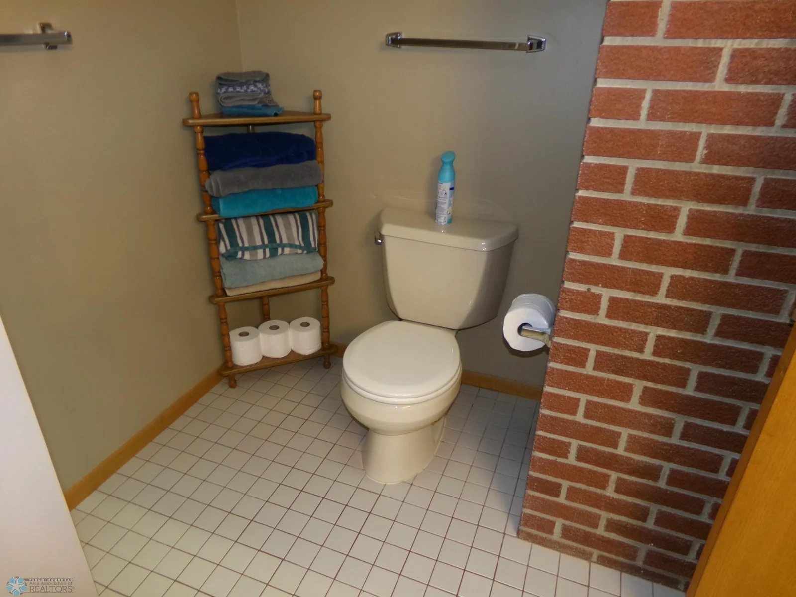 2nd Story Hallway Bath Stool.JPG