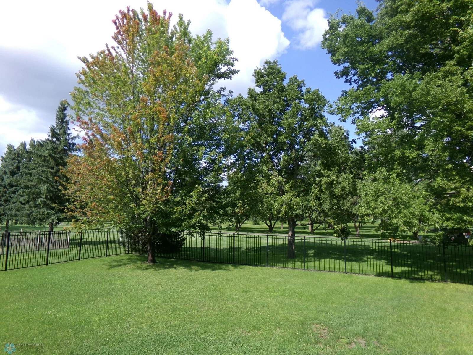Deck View to Golf Course.JPG